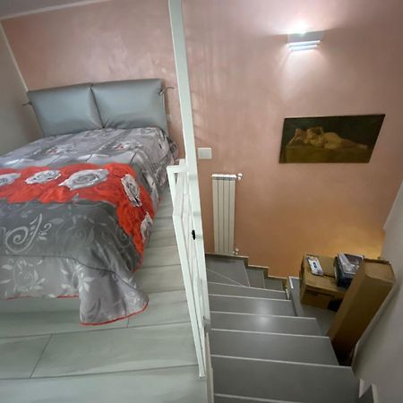 Casa D'Amore Νάπολη Εξωτερικό φωτογραφία