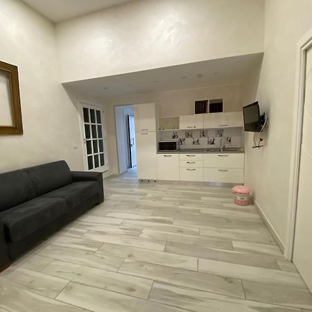 Casa D'Amore Νάπολη Εξωτερικό φωτογραφία