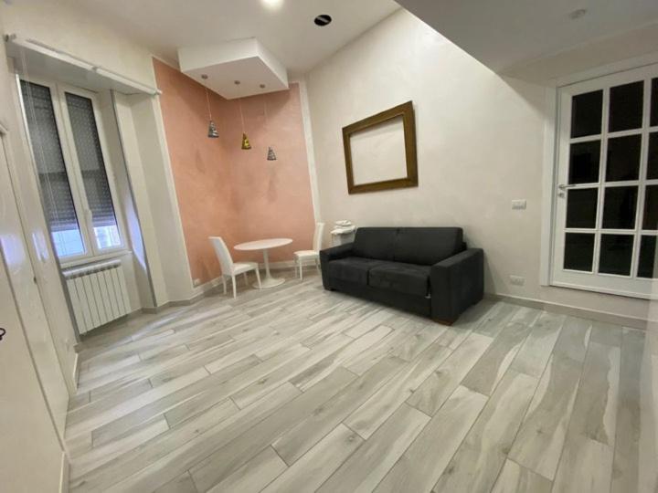 Casa D'Amore Νάπολη Εξωτερικό φωτογραφία