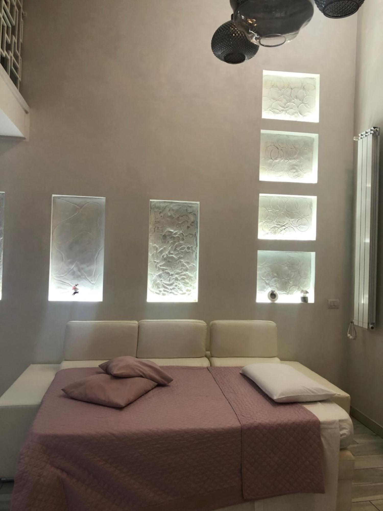 Casa D'Amore Νάπολη Εξωτερικό φωτογραφία