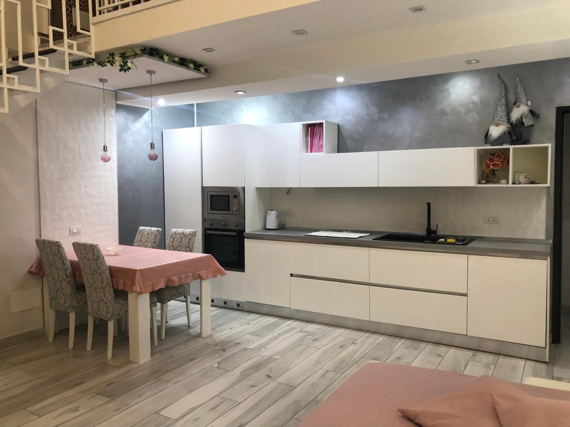 Casa D'Amore Νάπολη Εξωτερικό φωτογραφία