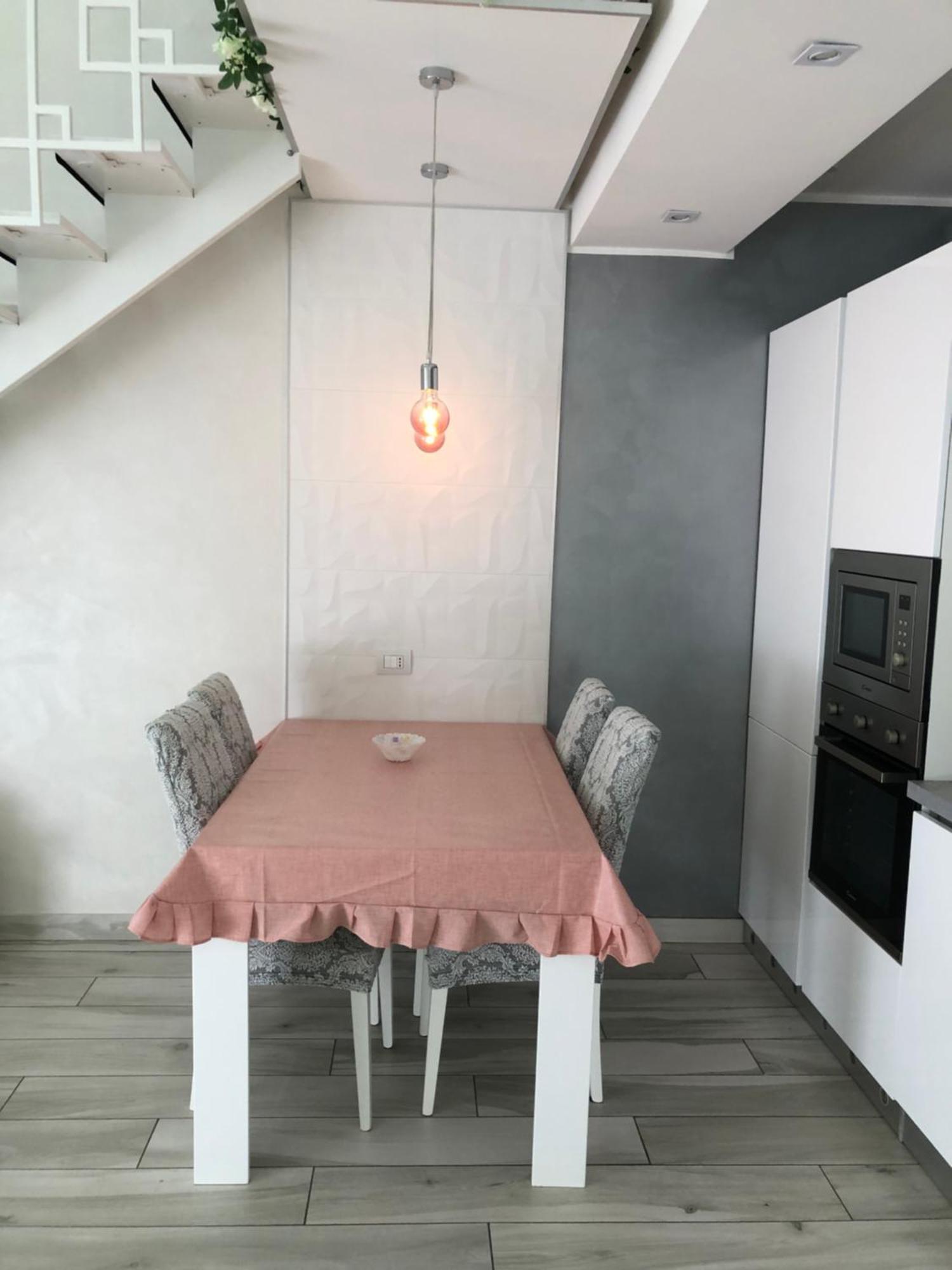 Casa D'Amore Νάπολη Εξωτερικό φωτογραφία