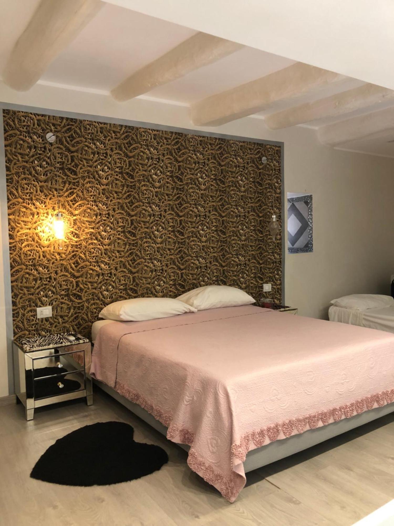 Casa D'Amore Νάπολη Εξωτερικό φωτογραφία