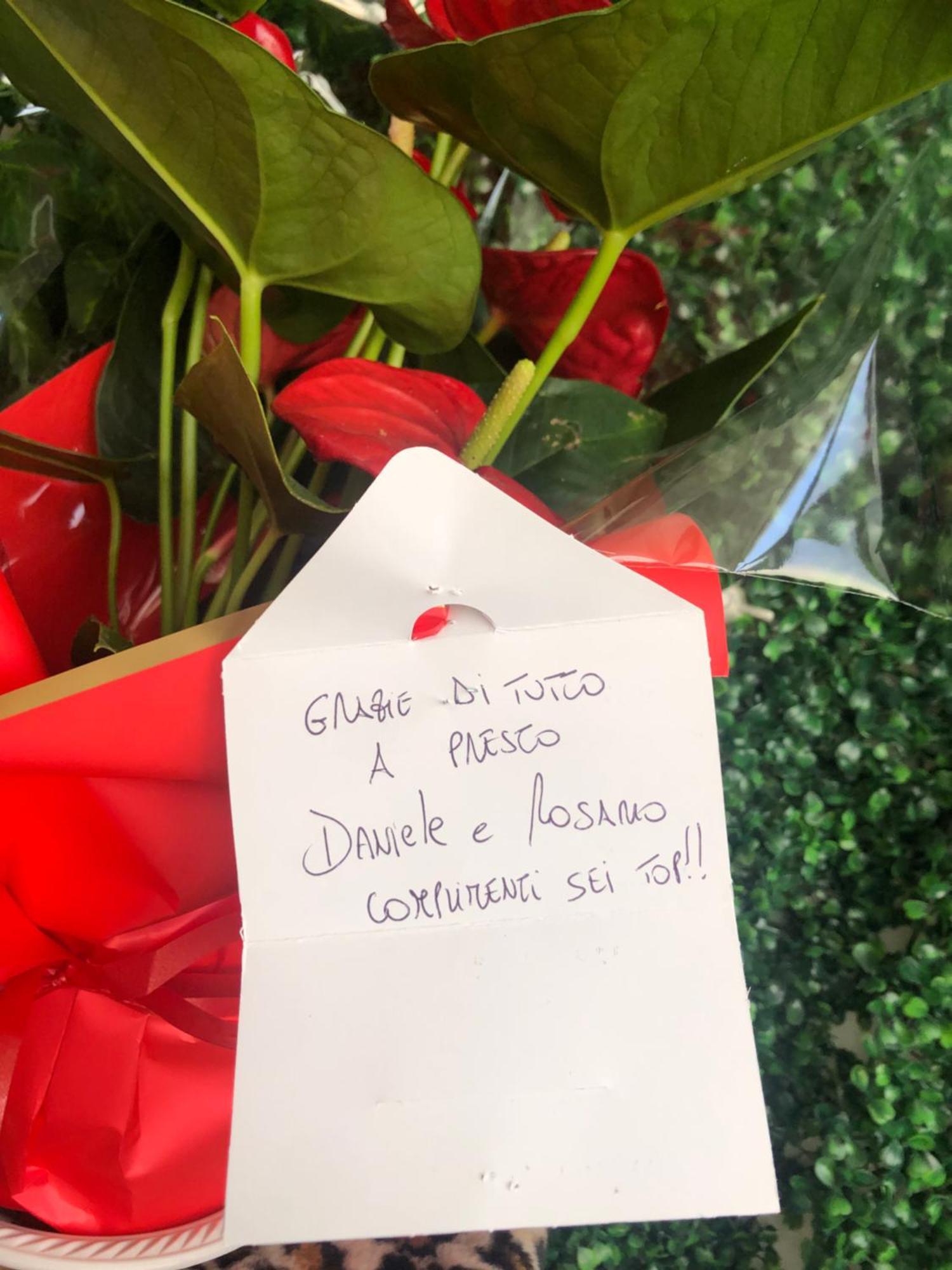 Casa D'Amore Νάπολη Εξωτερικό φωτογραφία