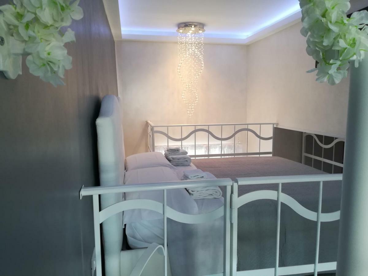 Casa D'Amore Νάπολη Εξωτερικό φωτογραφία