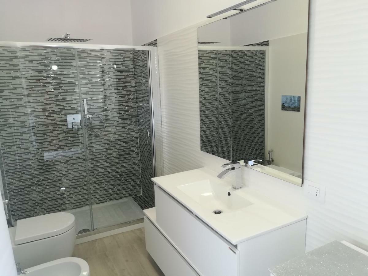 Casa D'Amore Νάπολη Εξωτερικό φωτογραφία