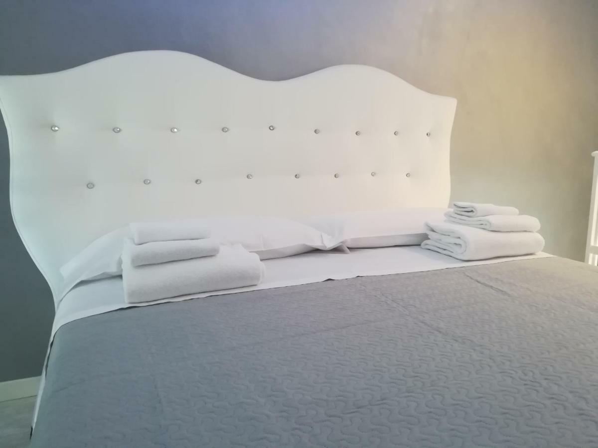 Casa D'Amore Νάπολη Εξωτερικό φωτογραφία