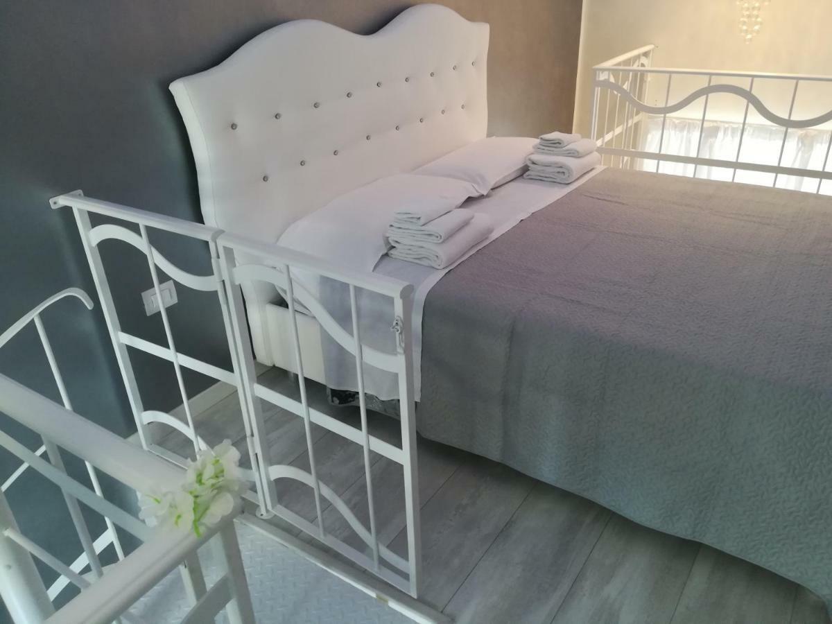 Casa D'Amore Νάπολη Εξωτερικό φωτογραφία