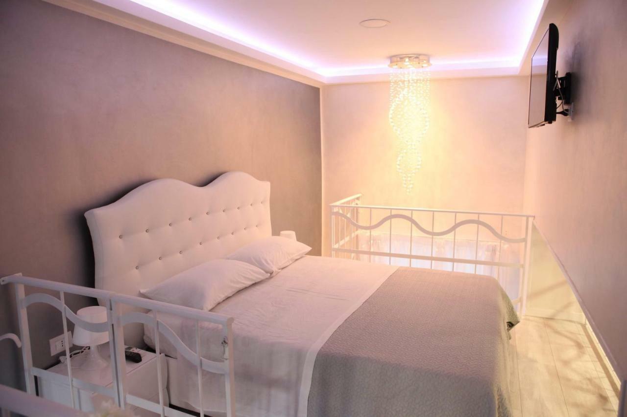 Casa D'Amore Νάπολη Εξωτερικό φωτογραφία