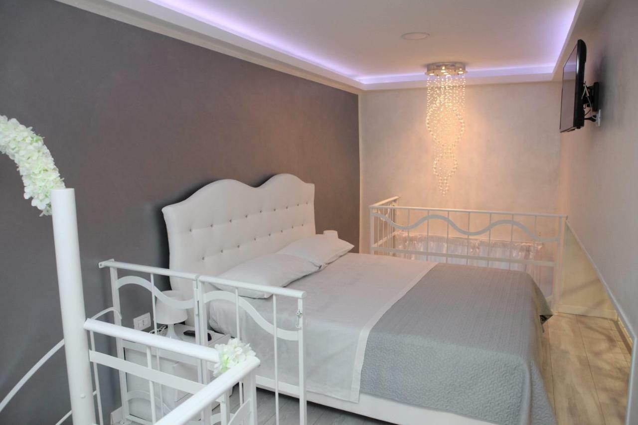 Casa D'Amore Νάπολη Εξωτερικό φωτογραφία