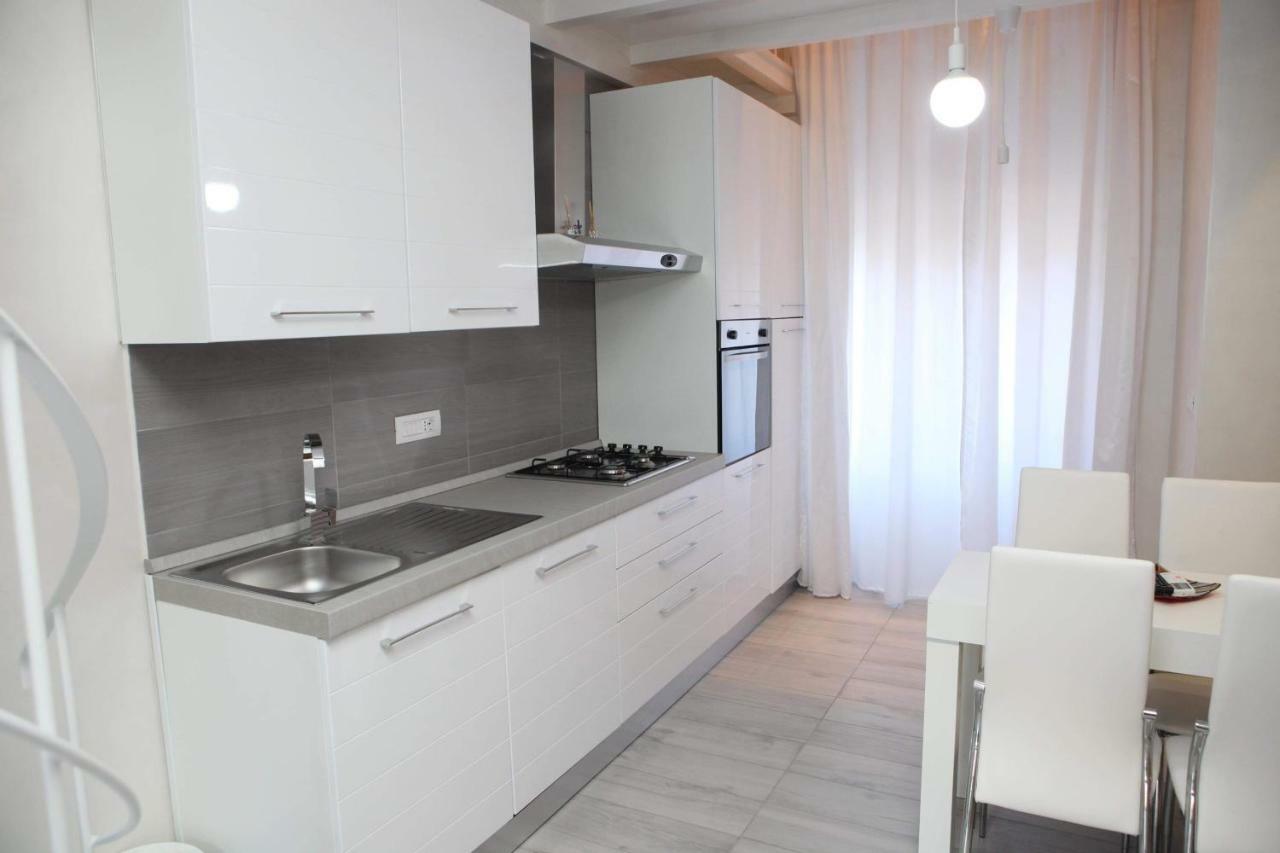 Casa D'Amore Νάπολη Εξωτερικό φωτογραφία