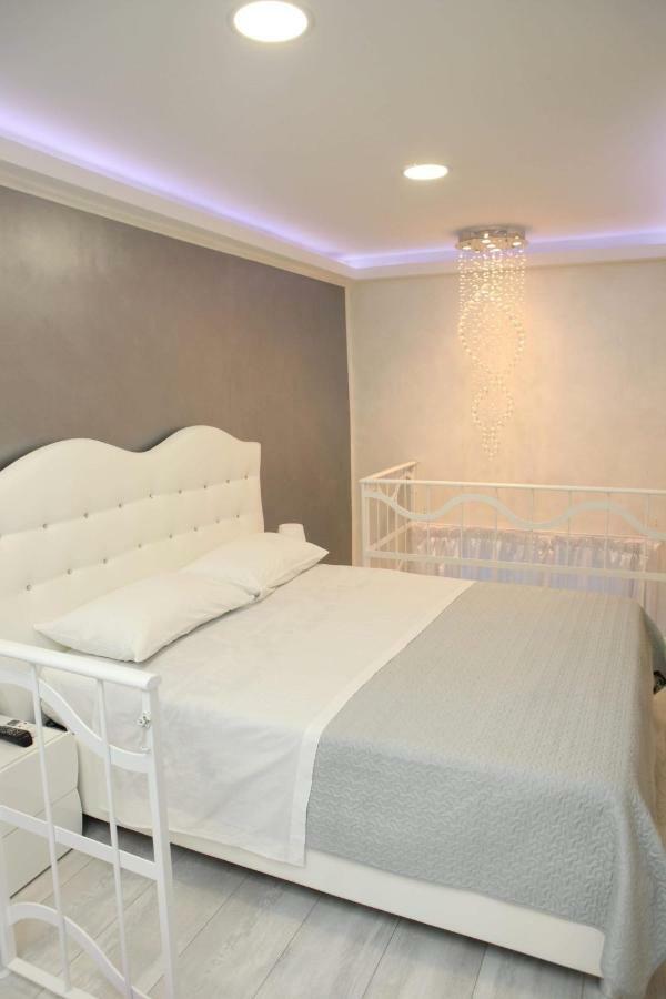 Casa D'Amore Νάπολη Εξωτερικό φωτογραφία