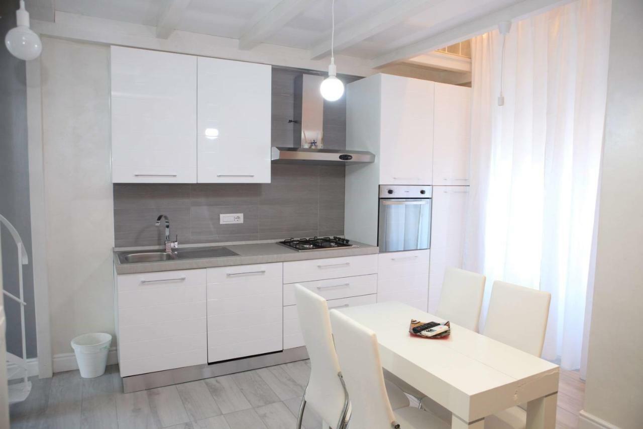 Casa D'Amore Νάπολη Εξωτερικό φωτογραφία