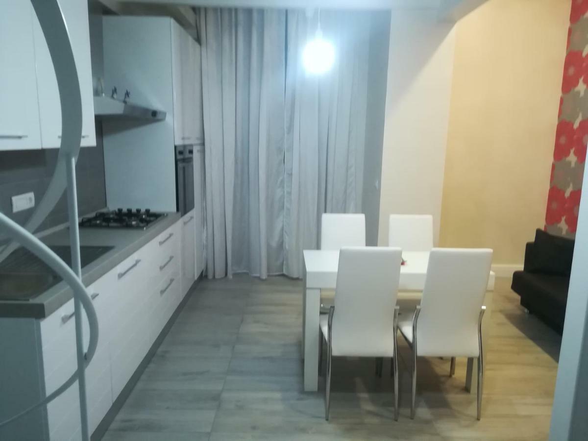 Casa D'Amore Νάπολη Εξωτερικό φωτογραφία