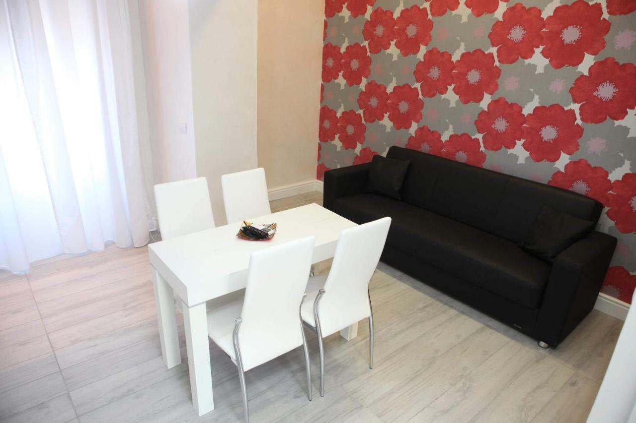 Casa D'Amore Νάπολη Εξωτερικό φωτογραφία